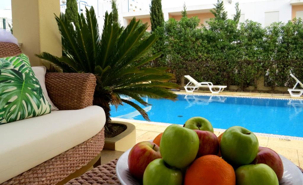 Praia da Rocha House | Villa Moments - Guest House