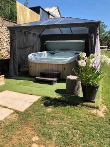 Le Blanc House | Villa Moncoeur