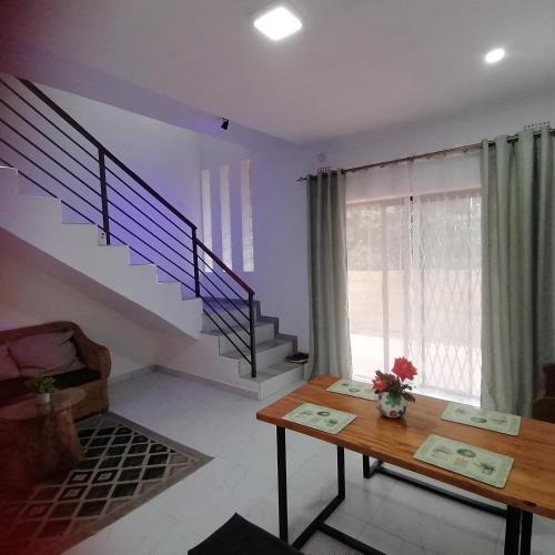 Zomba Apartment | Villa Moni