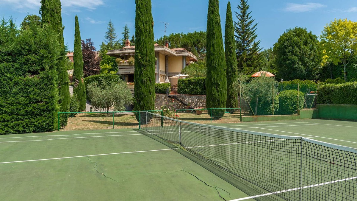 Greve in Chianti Villa | Villa Monica 8, Emma Villas