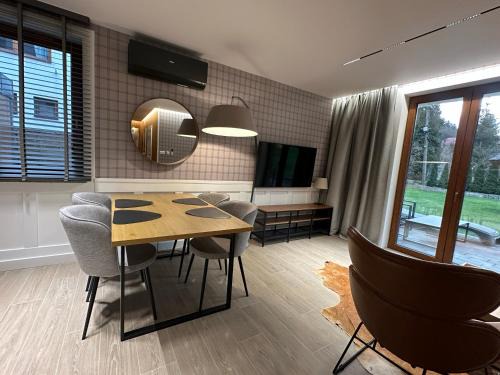 Szczyrk Apartment | Villa Monica Apartamenty