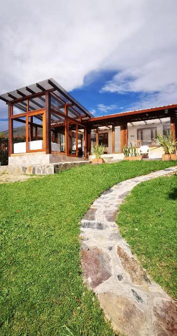 Villa de Leyva House | Villa Monica HR