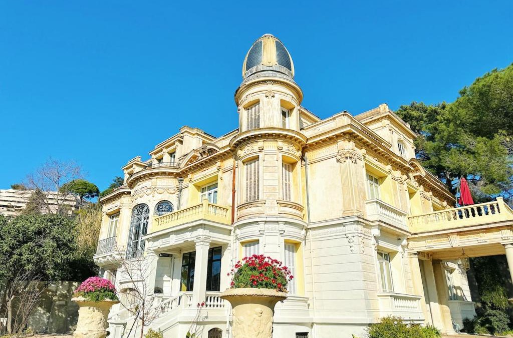 Saint Philippe Apartment | Villa Monique-Parking free