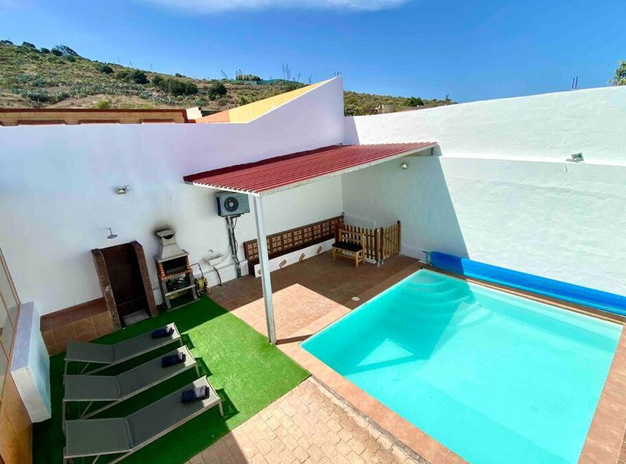 Telde Villa | Villa Montaña