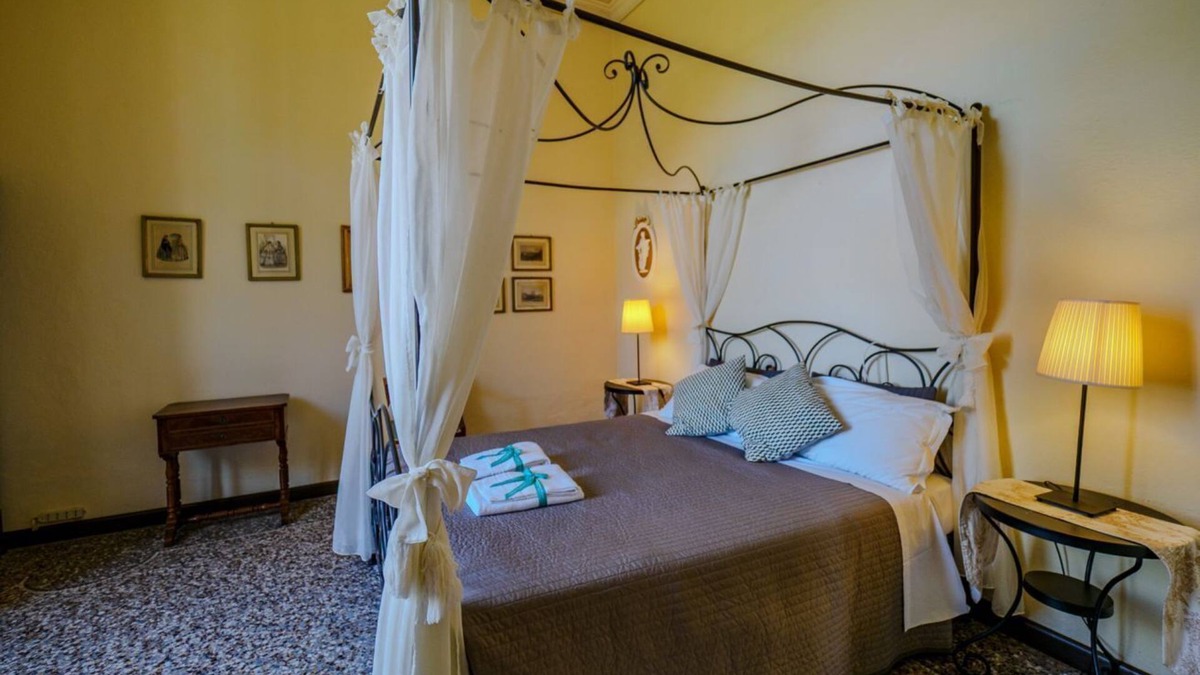 Cinque Terre Apartment | Villa Montale Apartment I Limoni