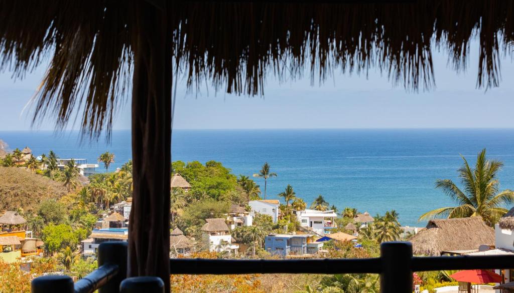Sayulita Villa | Villa Monte