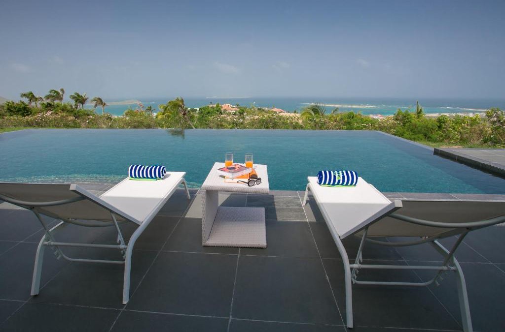 Orient Bay Villa | Villa Monte Verde