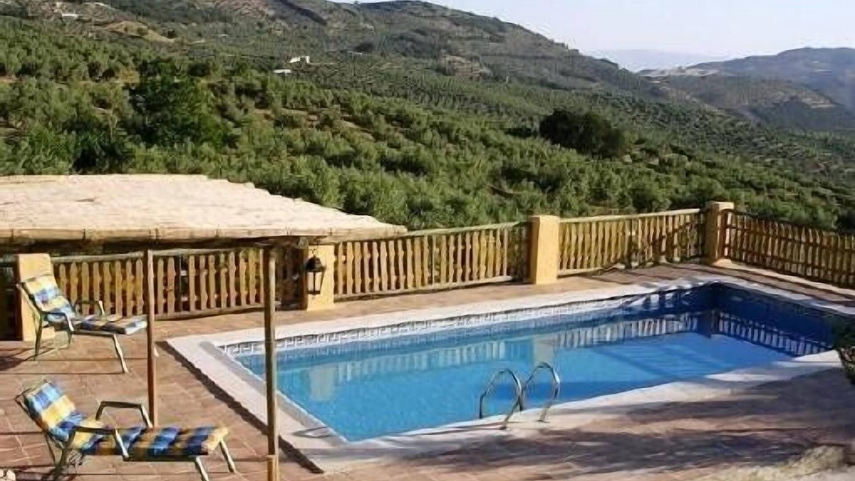 Montefrio Villa | Villa Montefrio Spain