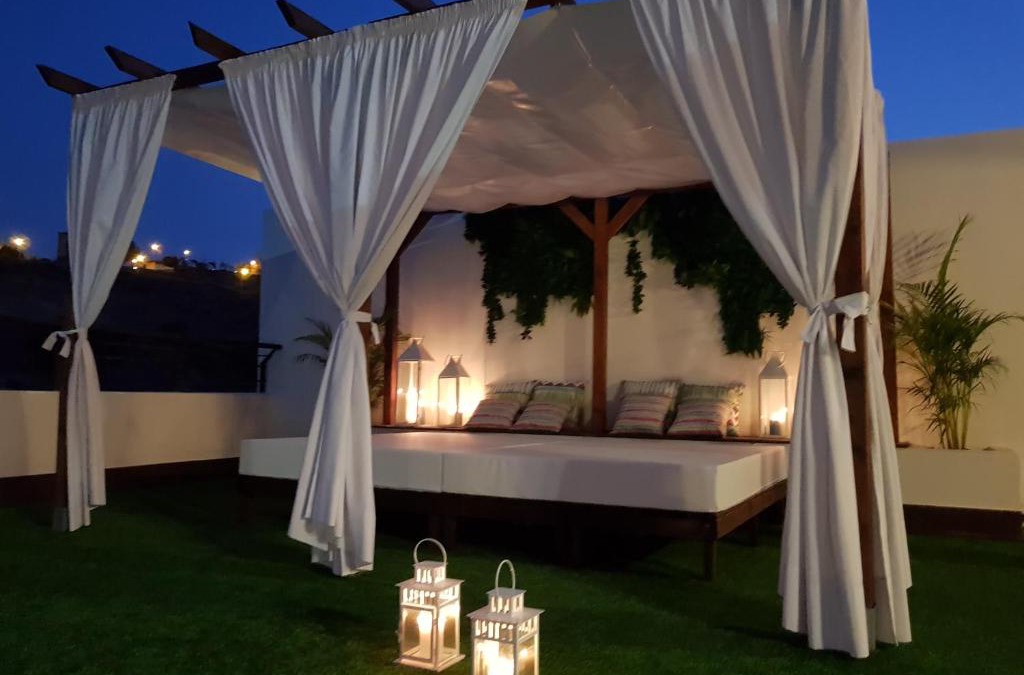 Telde Villa | Villa Montegolf
