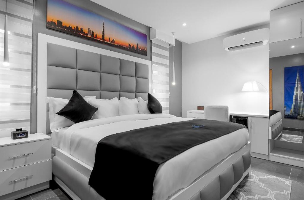 Ofin Hotel | Villa Monument Hotel