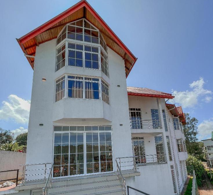 Nuwara Eliya Hotel | Villa Moon Light Nuwara Eliya