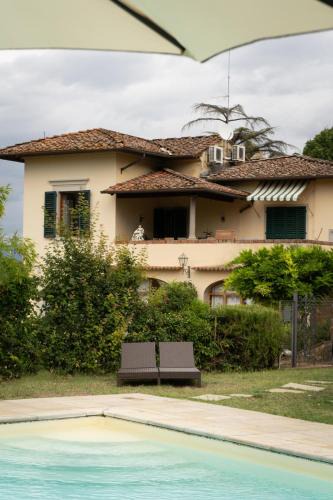 Galluzzo House | Villa Morandi