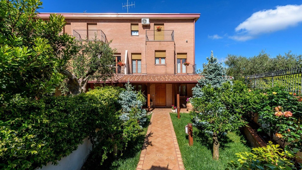 Vico del Gargano Apartment | Villa Moreschi (apartment)
