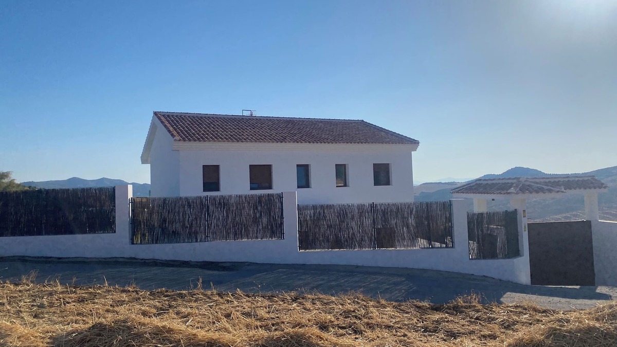 Colmenar Villa | Villa Moriscos