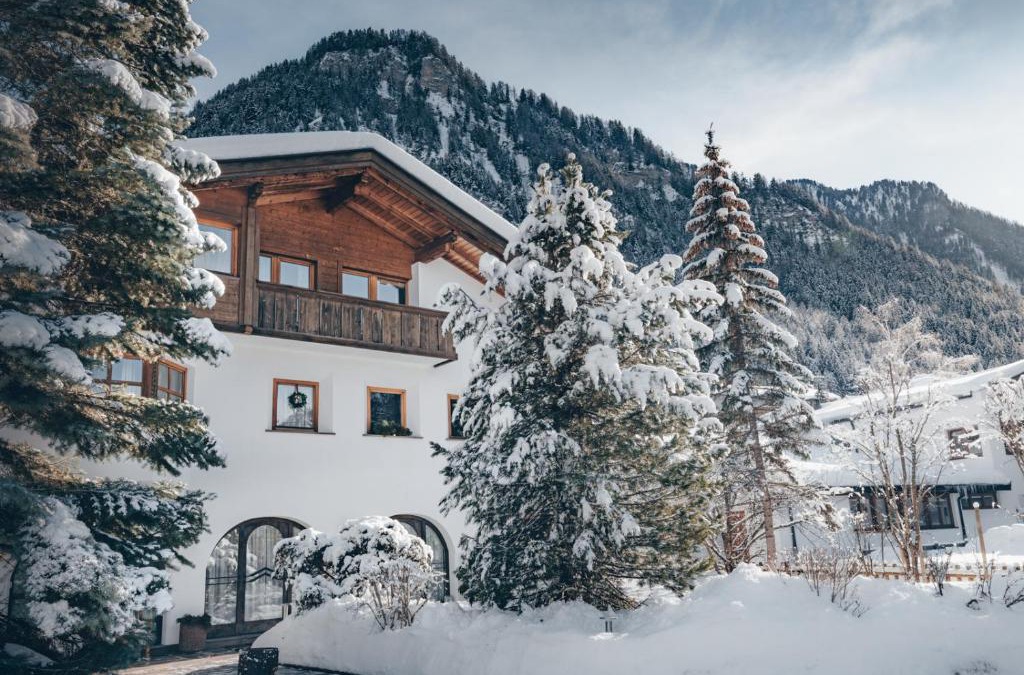 Ortisei Apartment | Villa Moroder