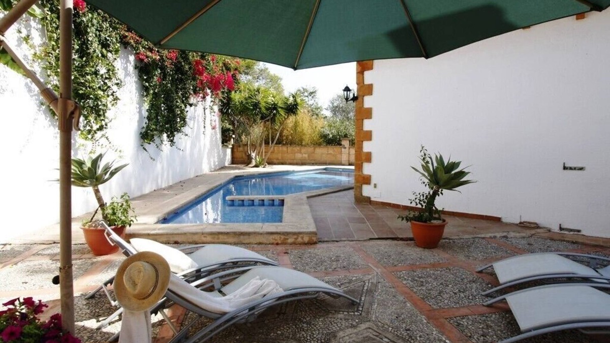 Porto Cristo House | VILLA MORRO DE SA CARABASSA