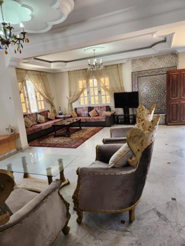 Mohammedia Villa | Villa mouna