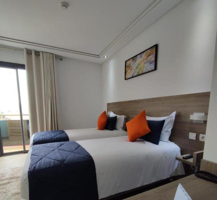 Racine Villa | Villa mr joubir