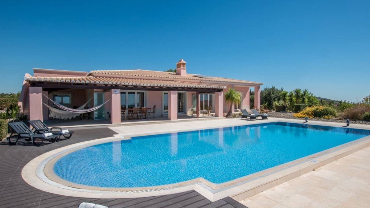 Quinta das Raposeiras Villa | Villa Mujeira - Three Bedroom Villa, Sleeps 6