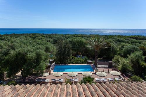 Sas Linnas Siccas Apartment | Villa Mula 2