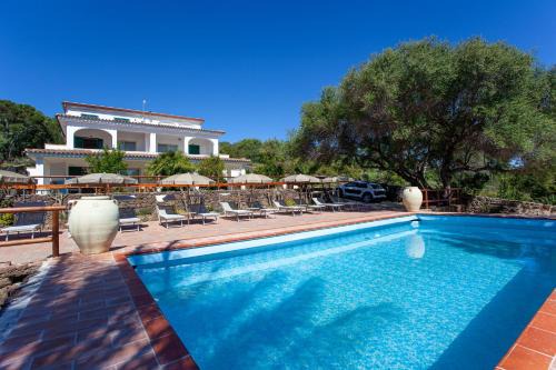 Sas Linnas Siccas Apartment | Villa Mula 3