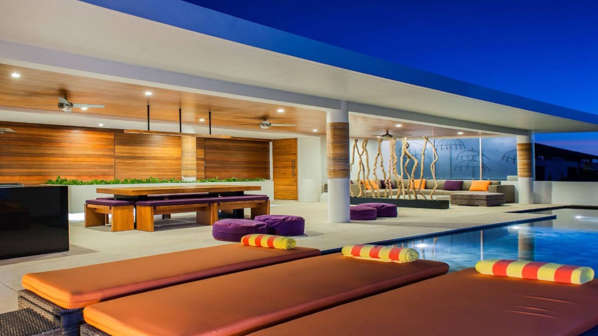 Drupadi Villa | Villa Muse Seminyak - 500 meters from Beach