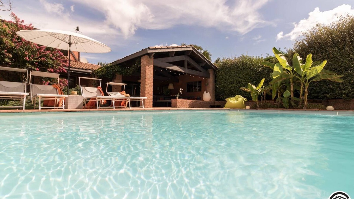 Pin-Balma House | Villa Musha - PIN BALMA