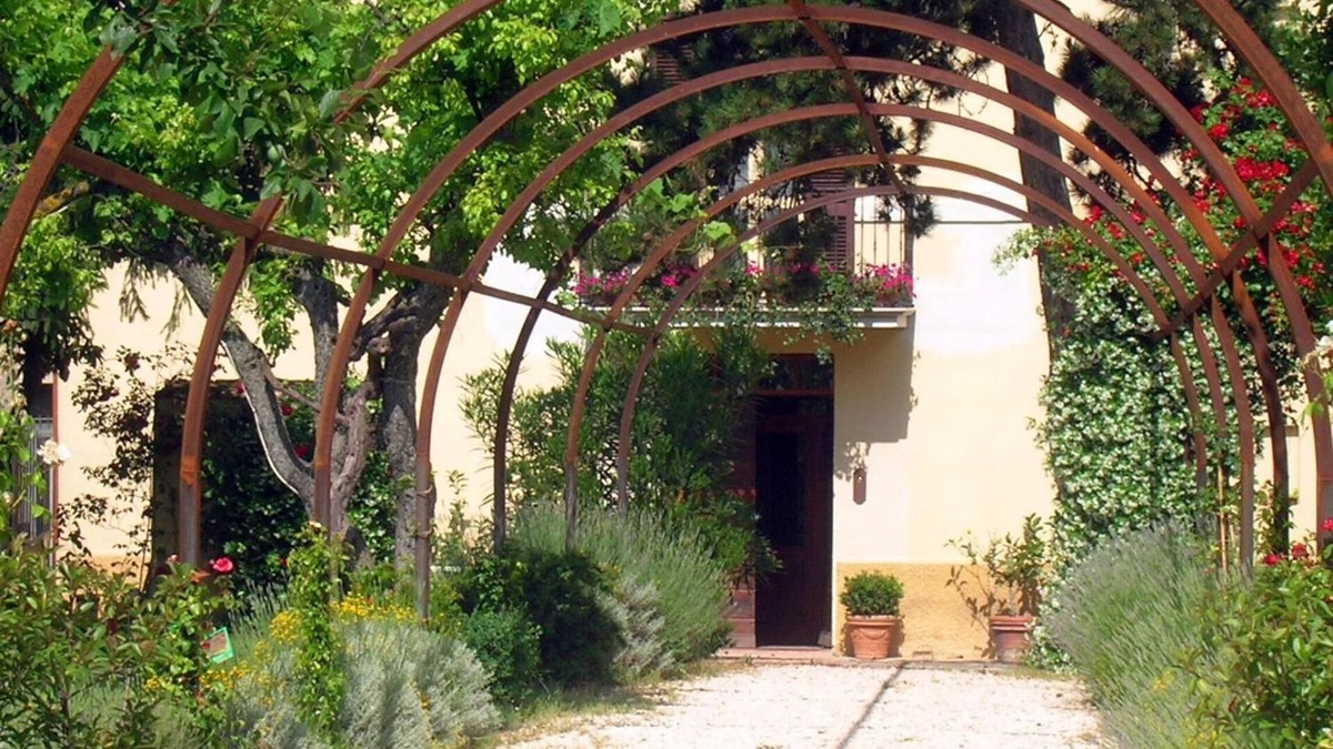 Pietrauta Bed & Breakfast | Villa Mustafà
