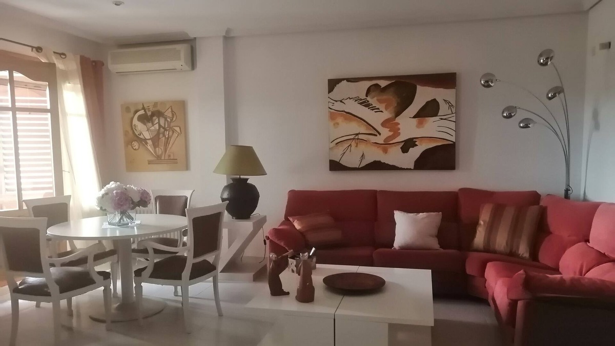 Paterna Apartment | Villa muy Tranquila a 12km de Valencia y 7 del Aeropuerto