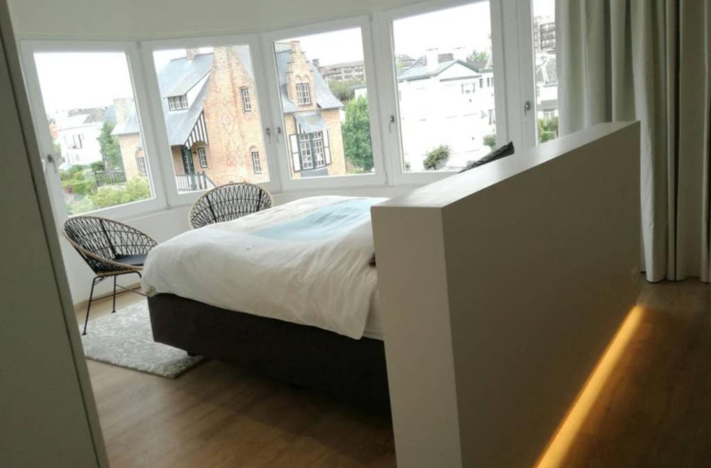 De Panne House | Villa My Corner