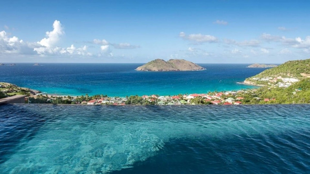 Flamands Villa | Villa My Way | Ocean View - Located in Beautiful Colombier with Private Pool