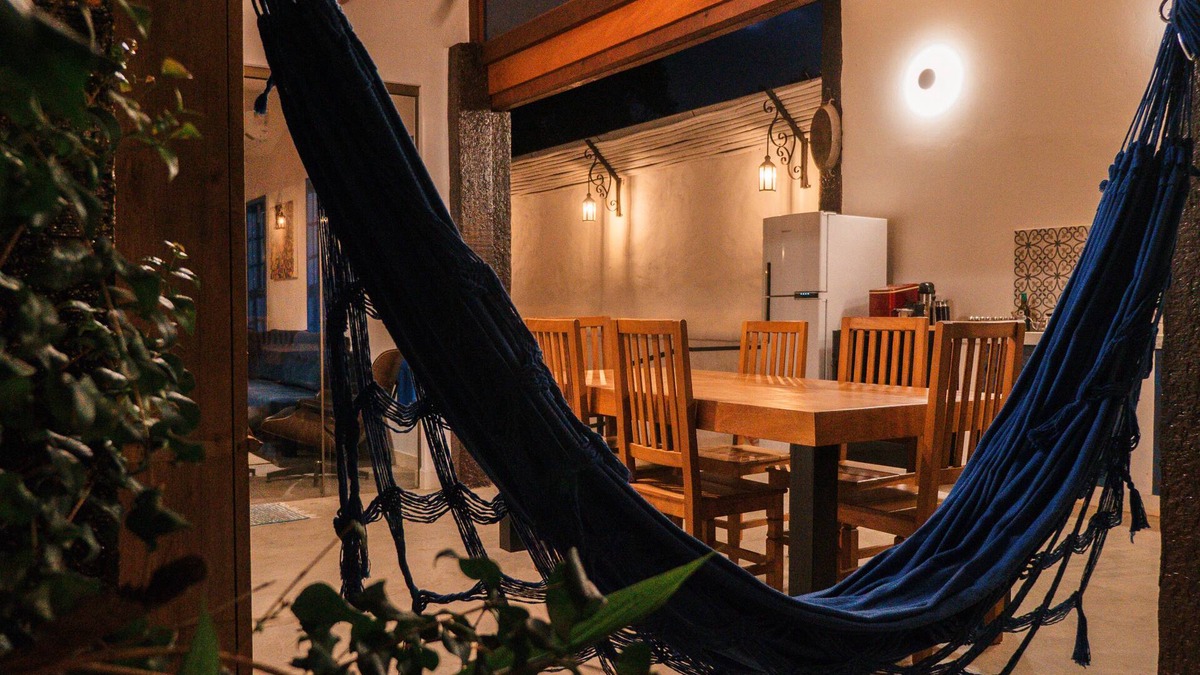 Tiradentes Villa | Villa Mykonos - Vila Completa Para 12 Hóspedes