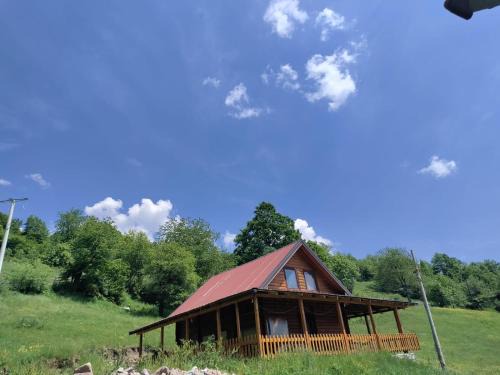 Pejë Villa | Villa N'Malaj