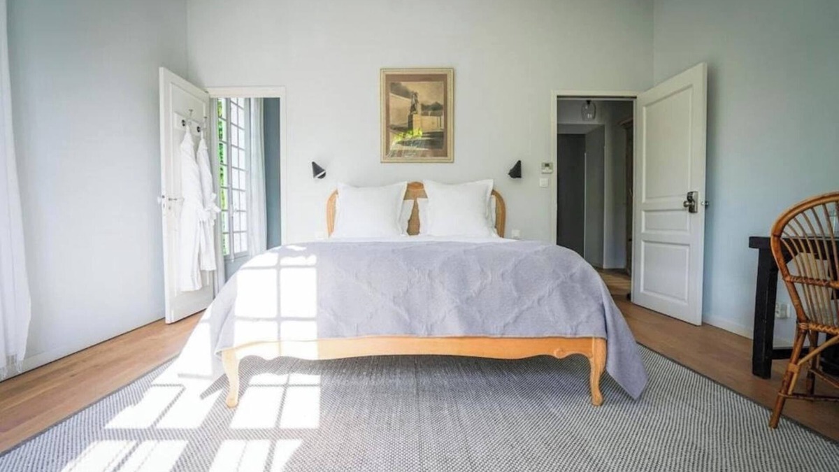 Saint-Emilion Villa | Villa N1 Saint-Émilion