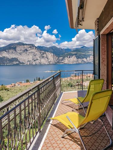 Assenza House | Villa Nadya by GardaDoma