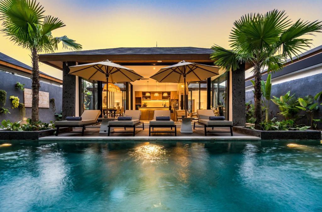 Andong Villa | Villa Nai'Emma by BaliSuperHost