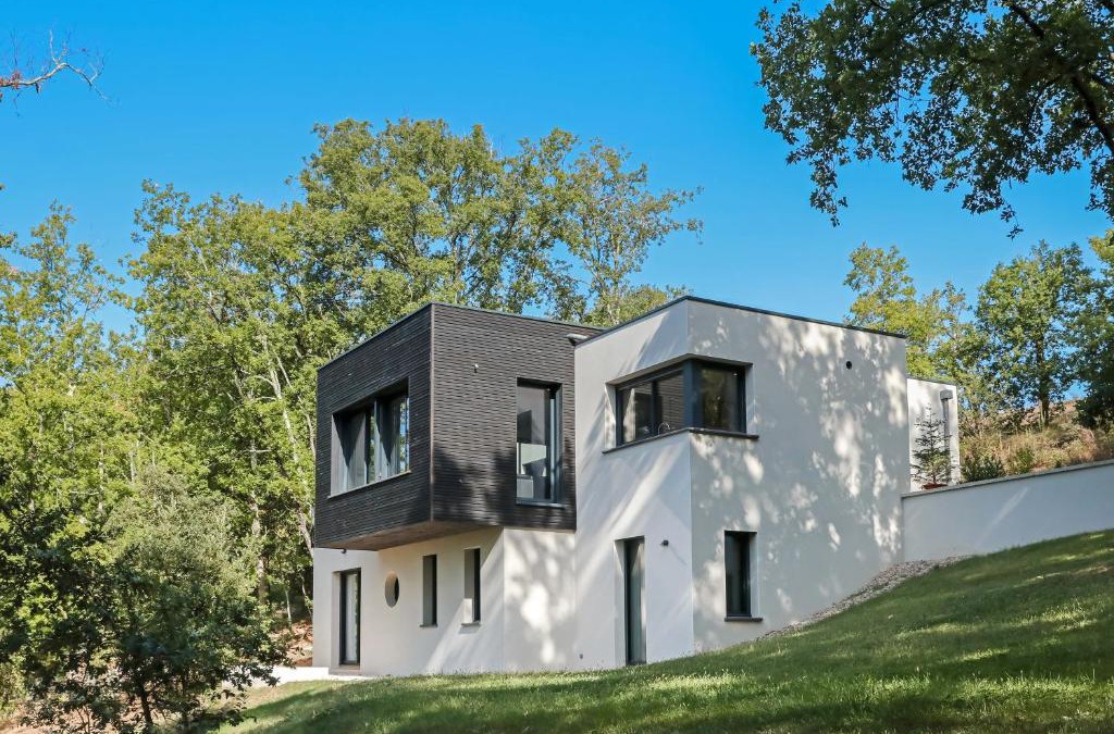 Cazoules Villa | Villa Nakalta