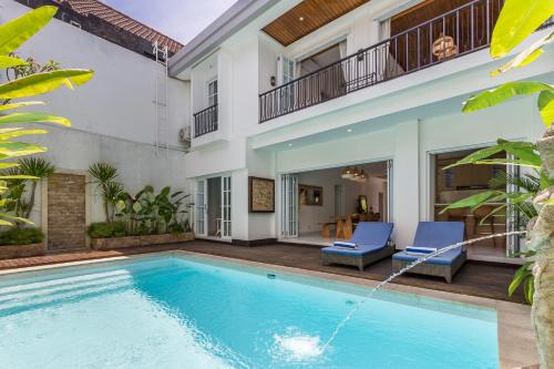 Umalas Villa | Villa Namo 3BR Umalas