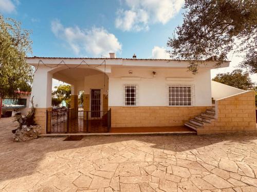 Brindisi House | Villa Nana