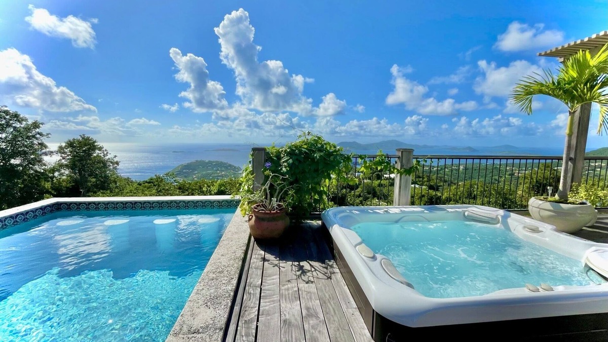 Estate Parcel of Gift and Regenback Villa | Villa Nanichi - Sunset Lover's Dream Home