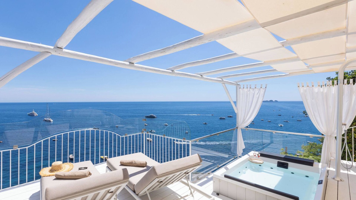 Liparlati Bed & Breakfast | Villa Nannina