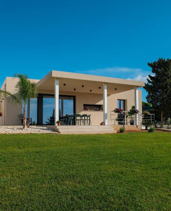 Contrada Fiori Sud Villa | Villa Nardi