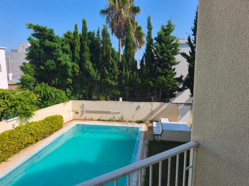 Hammamet Sud Villa | Villa Nassira