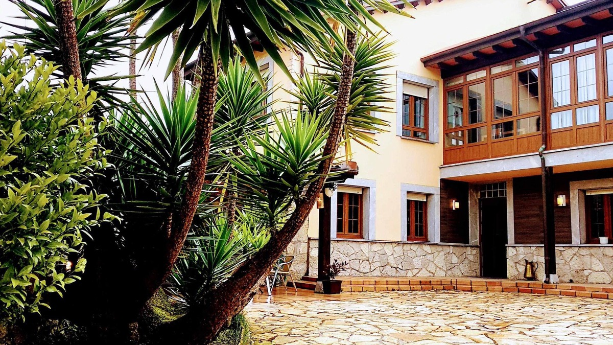 Llanes House | Villa Natalia Loft Rural VUT-3846-AS