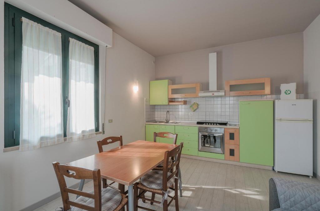 Lugana House | Villa Natalina - a 100 metri dalle Terme Virgilio