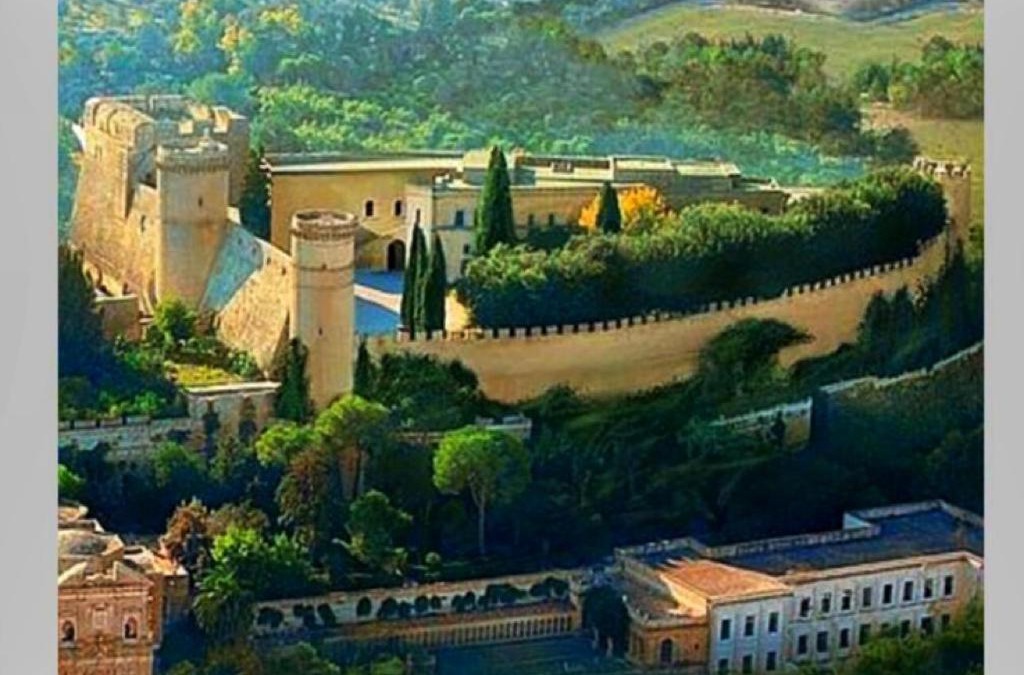 Latiano House | VILLA NATURA