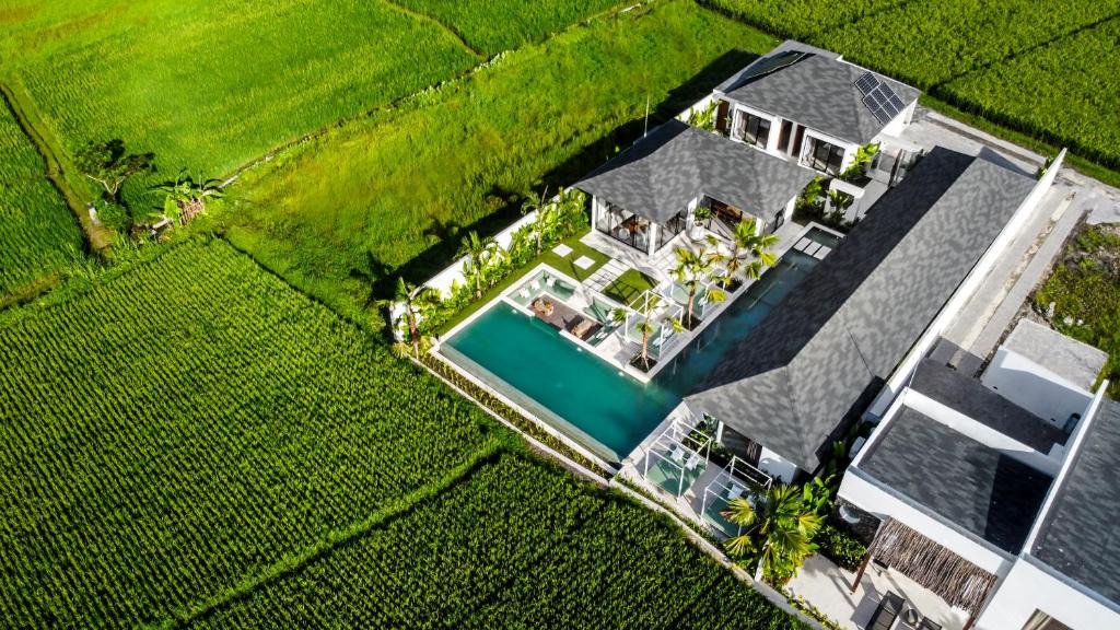 Abiansemal Villa | Villa Nature View by BaliSuperHost