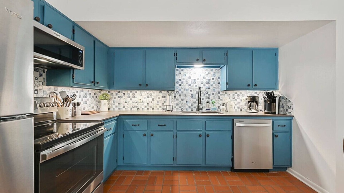 Villa West Villa | Villa Navidad ~ Experience a Touch of Italy in Aggieland!