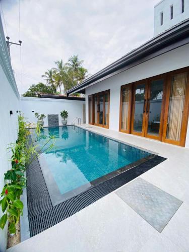 Negombo Hotel | Villa Navodi