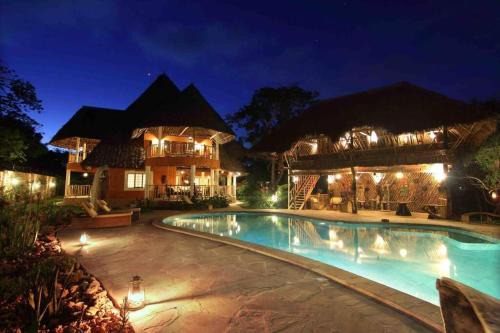 Diani Beach Villa | Villa Ndoto